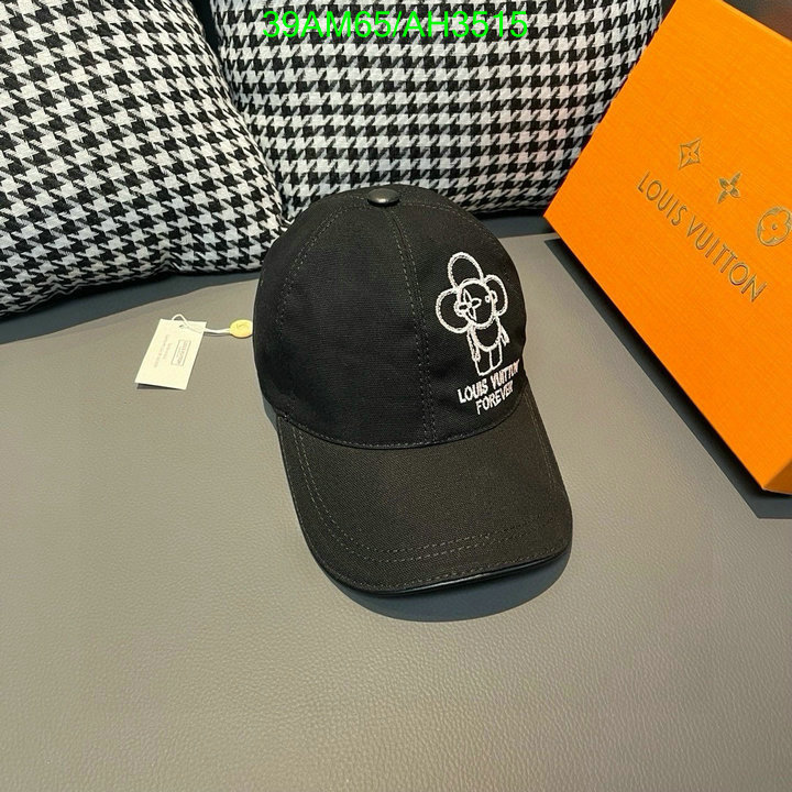 LV-Cap(Hat) Code: AH3515 $: 39USD