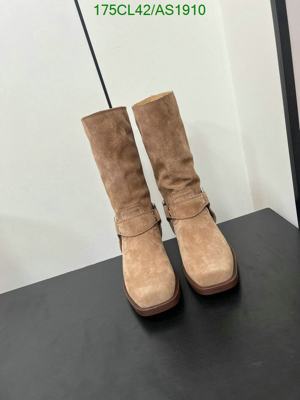 Boots-Women Shoes Code: AS1910 $: 175USD