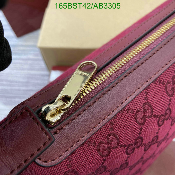 Gucci-Bag-Mirror Quality Code: AB3305 $: 165USD