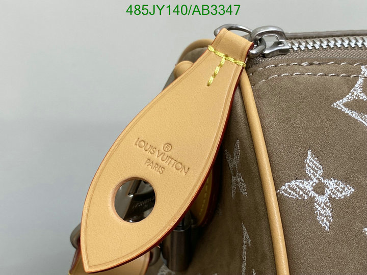 LV-Bag-Mirror Quality Code: AB3347 $: 485USD