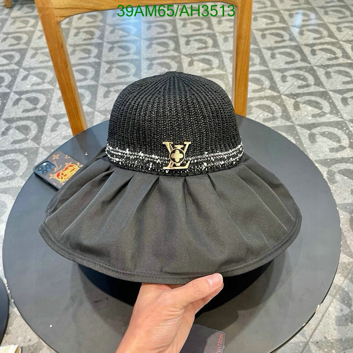 LV-Cap(Hat) Code: AH3513 $: 39USD