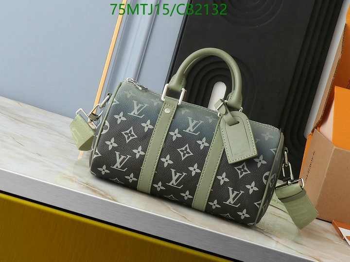 LV-Bag-4A Quality Code: CB2132 $: 75USD