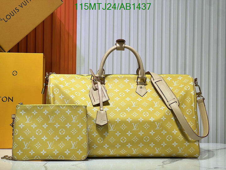 LV-Bag-4A Quality Code: AB1437 $: 115USD