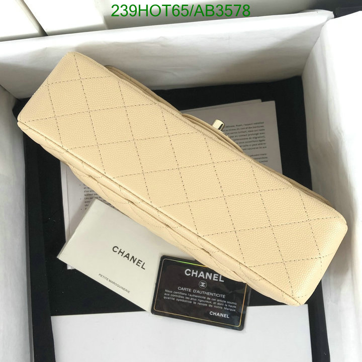 Chanel-Bag-Mirror Quality Code: AB3578 $: 239USD