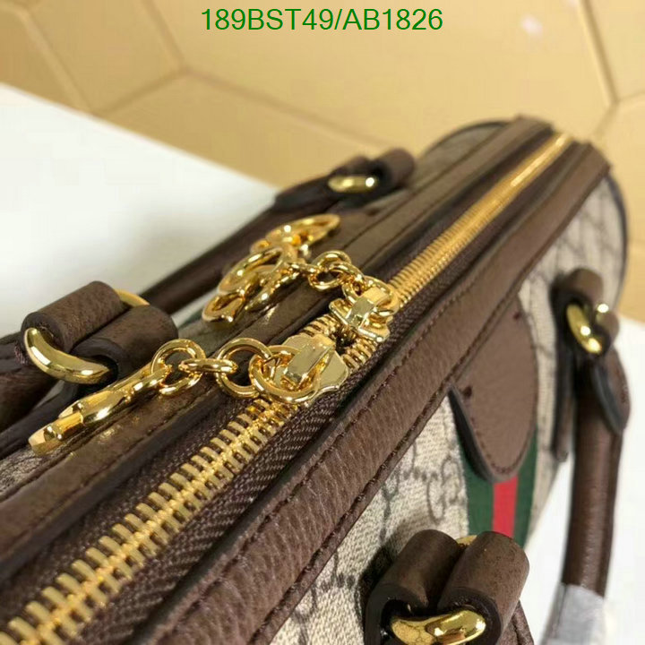 Gucci-Bag-Mirror Quality Code: AB1826 $: 189USD