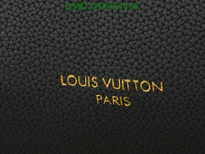 LV-Bag-4A Quality Code: AB1409 $: 95USD