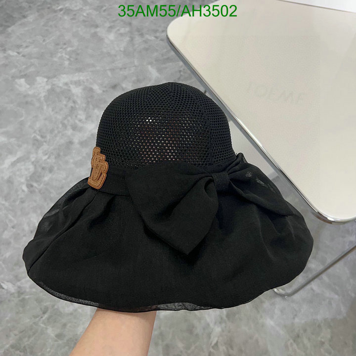 LV-Cap(Hat) Code: AH3502 $: 35USD