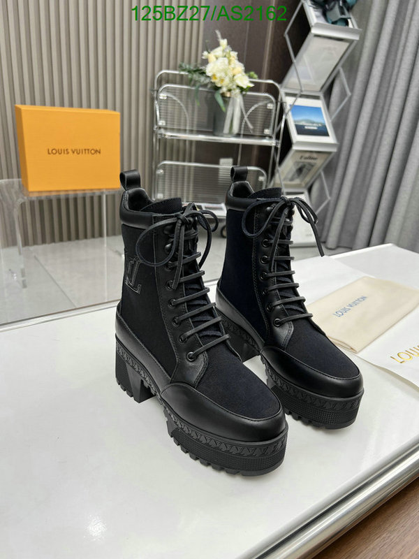 Boots-Women Shoes Code: AS2162 $: 125USD