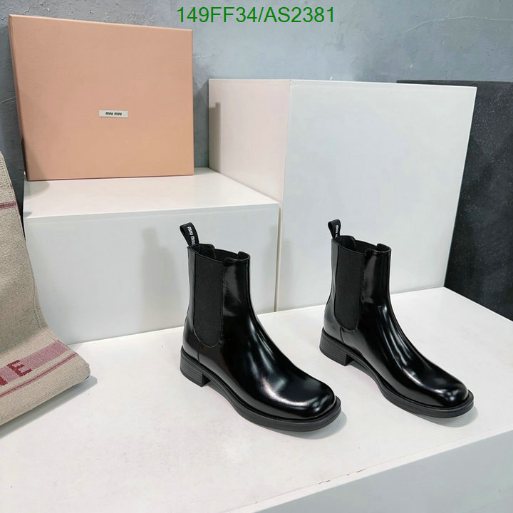 Boots-Women Shoes Code: AS2381 $: 149USD