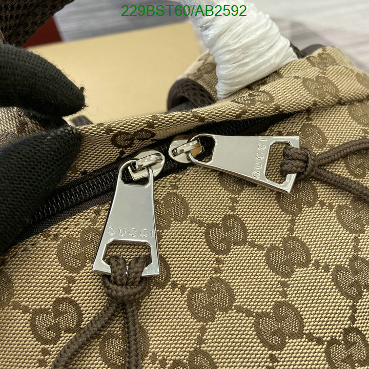 Gucci-Bag-Mirror Quality Code: AB2592 $: 229USD