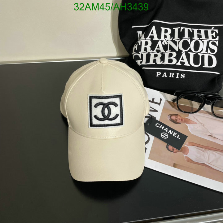 Chanel-Cap(Hat) Code: AH3439 $: 32USD