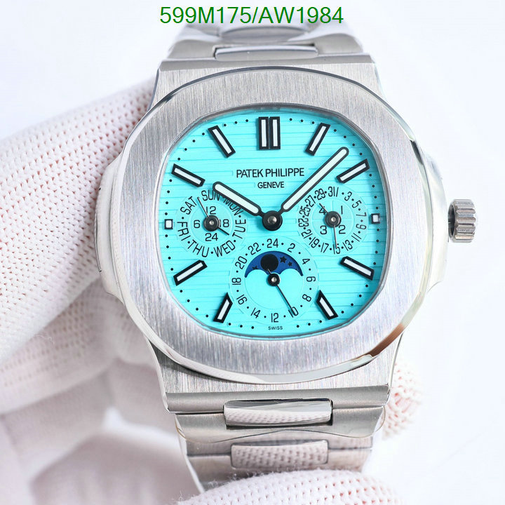 Patek Philippe-Watch-Mirror Quality Code: AW1984 $: 599USD