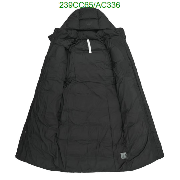 Lululemon-Down jacket Women Code: AC336 $: 239USD