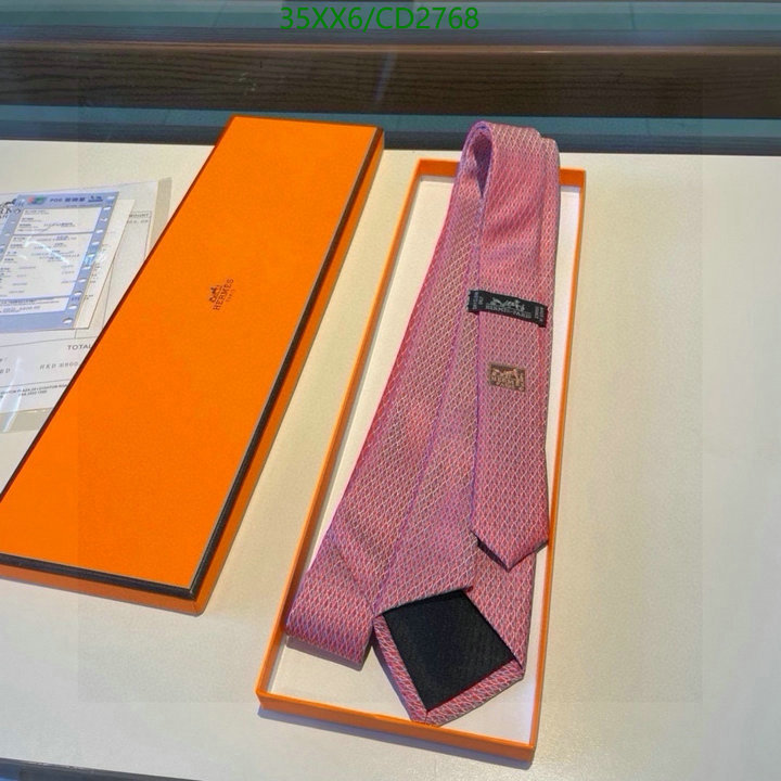 Hermes-Ties Code: CD2768 $: 35USD