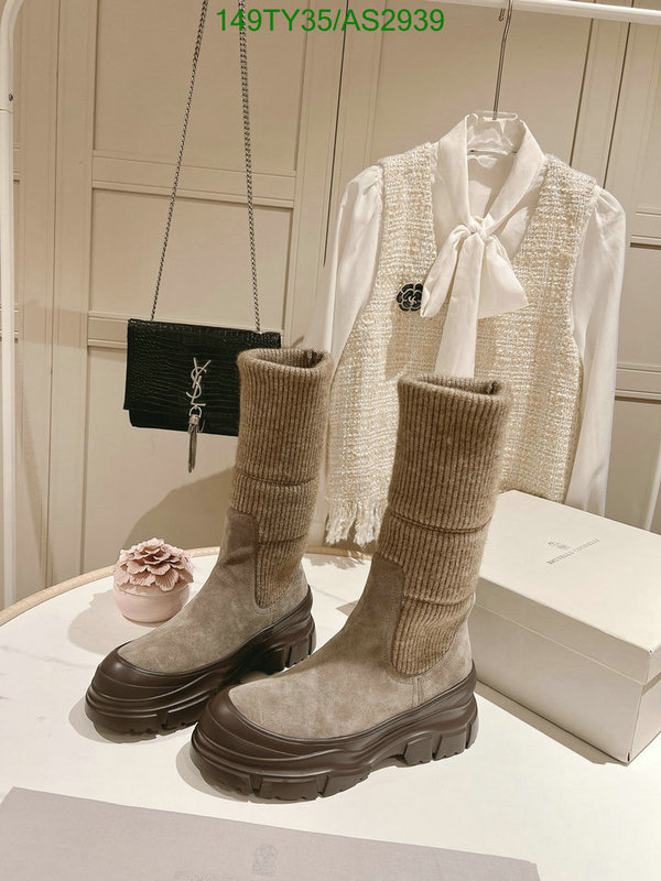 Brunello Cucinelli-Women Shoes Code: AS2939 $: 149USD