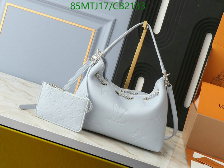 LV-Bag-4A Quality Code: CB2133 $: 85USD