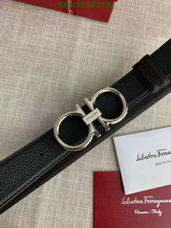 Ferragamo-Belts Code: AP3109 $: 59USD