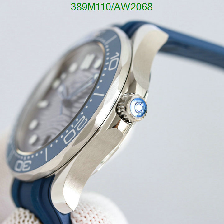 Omega-Watch-Mirror Quality Code: AW2068 $: 389USD