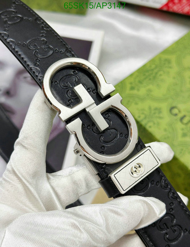 Gucci-Belts Code: AP3147 $: 65USD