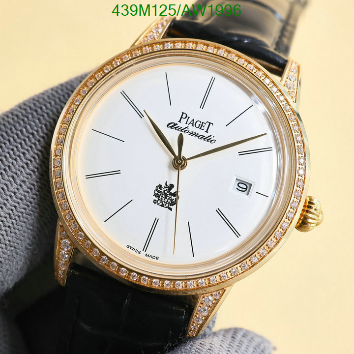 PIAGET-Watch-Mirror Quality Code: AW1996 $: 439USD