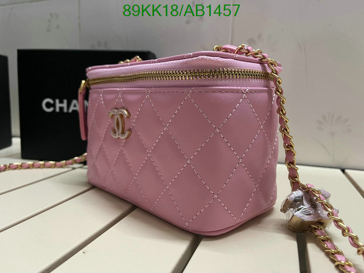 Chanel-Bag-4A Quality Code: AB1457 $: 89USD