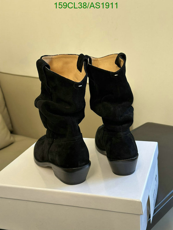 Maison Margiela-Women Shoes Code: AS1911 $: 159USD