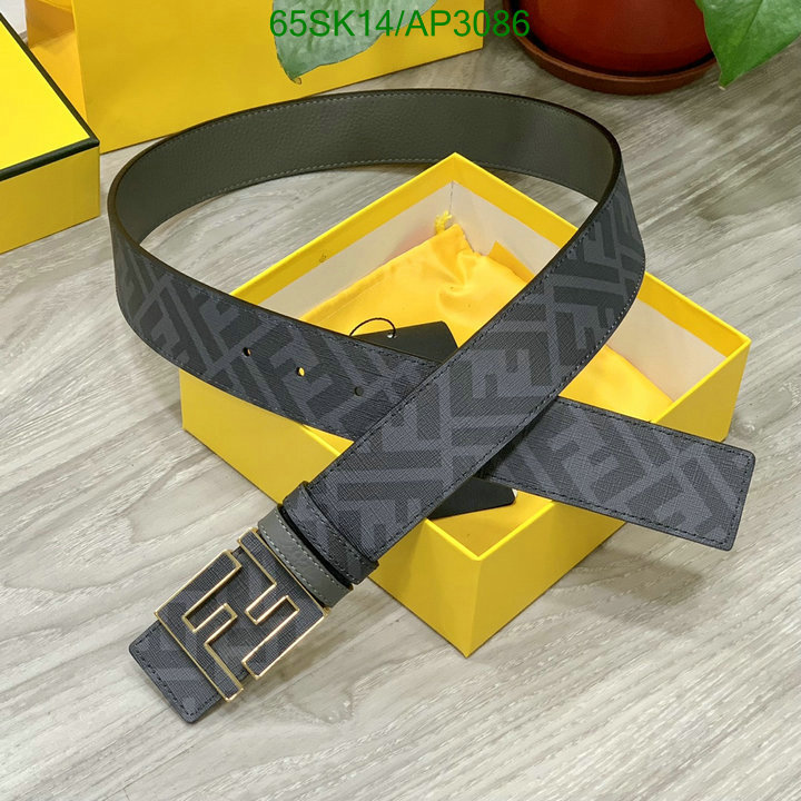 Fendi-Belts Code: AP3086 $: 65USD