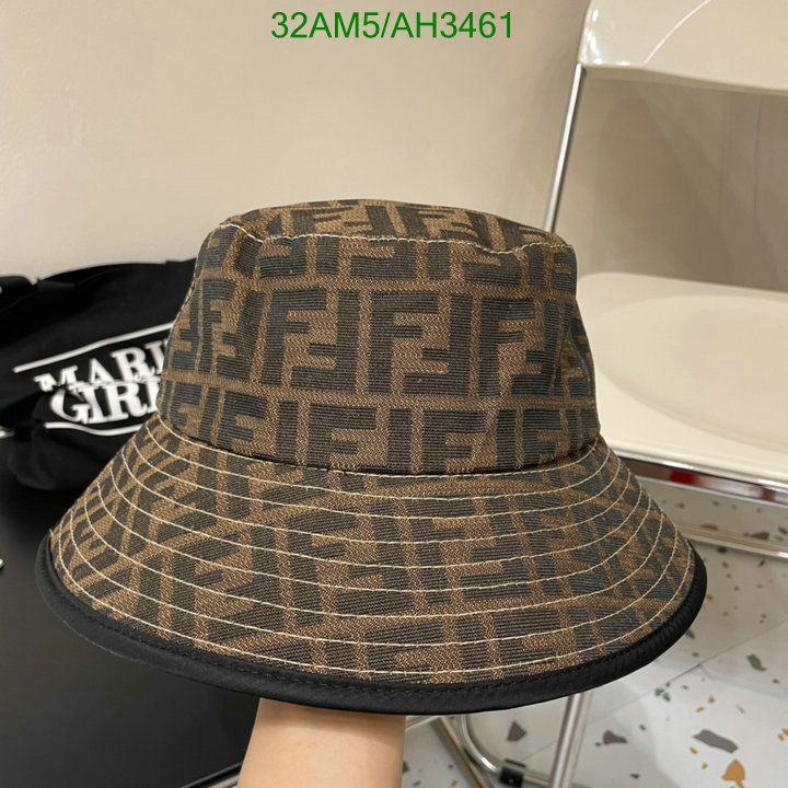 Fendi-Cap(Hat) Code: AH3461 $: 32USD