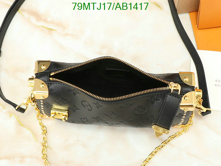 LV-Bag-4A Quality Code: AB1417 $: 79USD