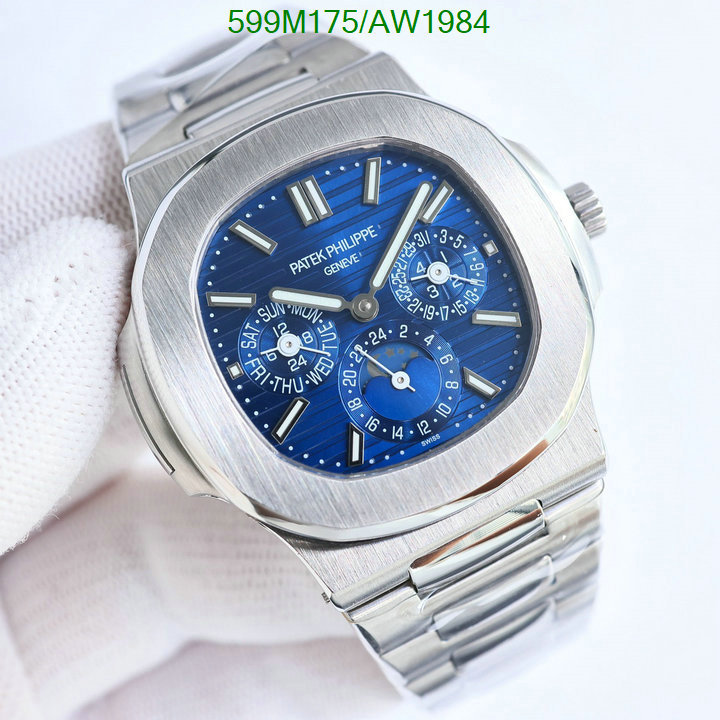 Patek Philippe-Watch-Mirror Quality Code: AW1984 $: 599USD