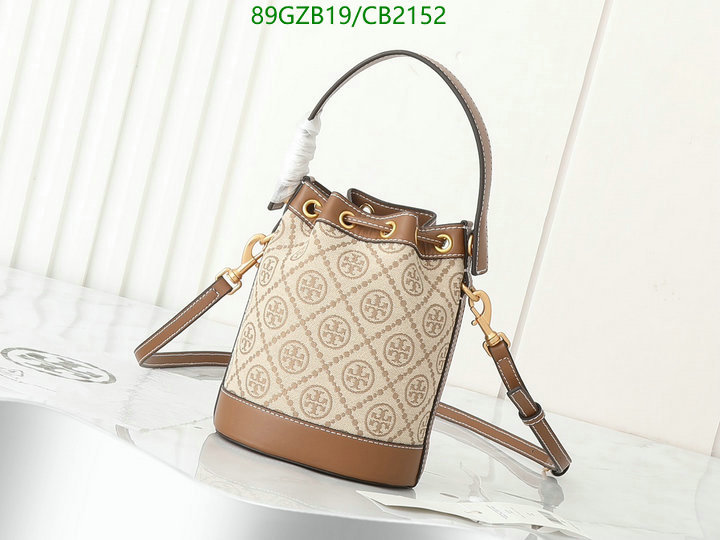 Tory Burch-Bag-4A Quality Code: CB2152 $: 89USD