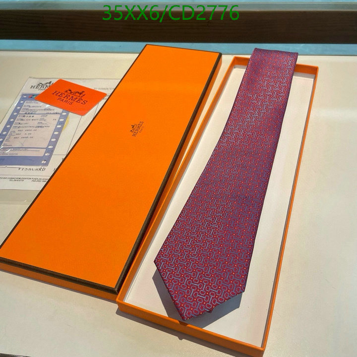 Hermes-Ties Code: CD2776 $: 35USD