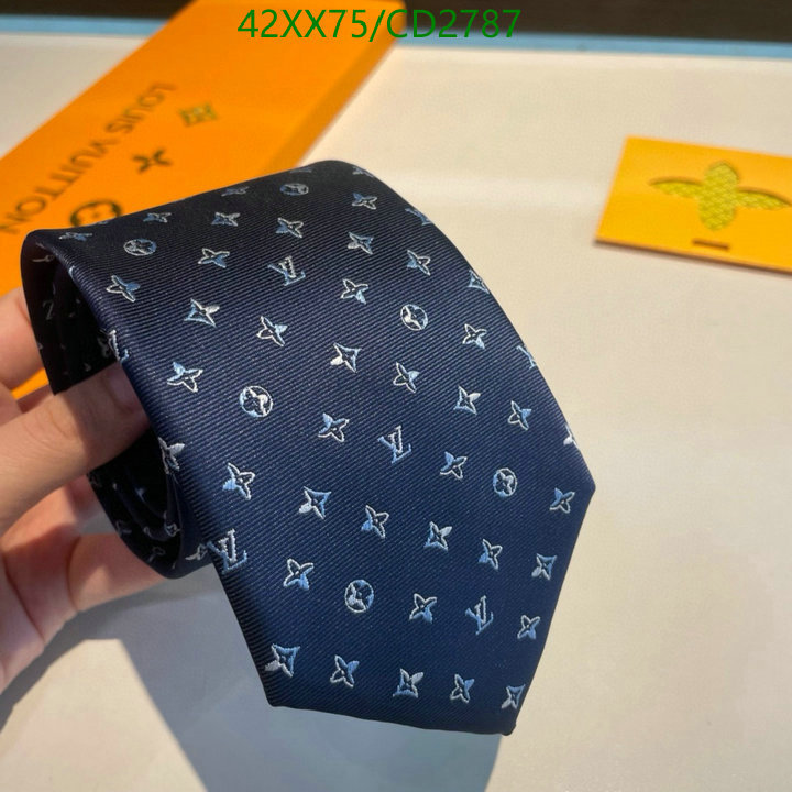 LV-Ties Code: CD2787 $: 42USD