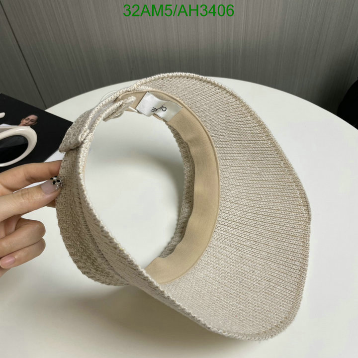 Celine-Cap(Hat) Code: AH3406 $: 32USD