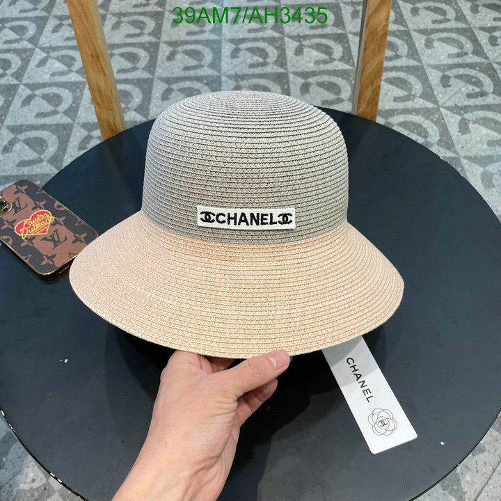 Chanel-Cap(Hat) Code: AH3435 $: 39USD