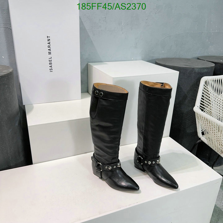 Boots-Women Shoes Code: AS2370 $: 185USD