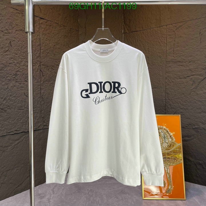 Dior-Clothing Code: AC1199 $: 69USD