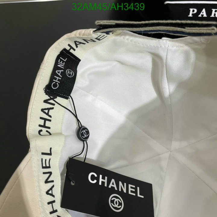 Chanel-Cap(Hat) Code: AH3439 $: 32USD