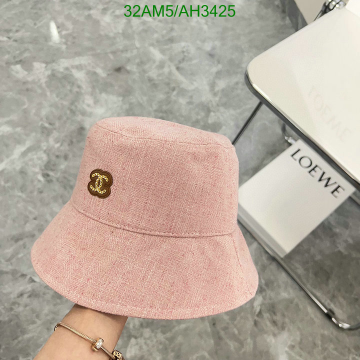 Chanel-Cap(Hat) Code: AH3425 $: 32USD