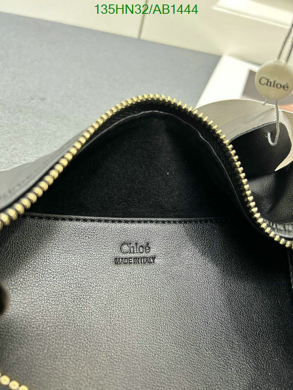 Chloe-Bag-4A Quality Code: AB1444 $: 135USD