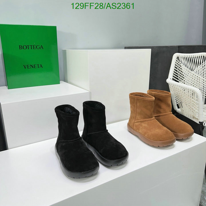 Boots-Women Shoes Code: AS2361 $: 129USD