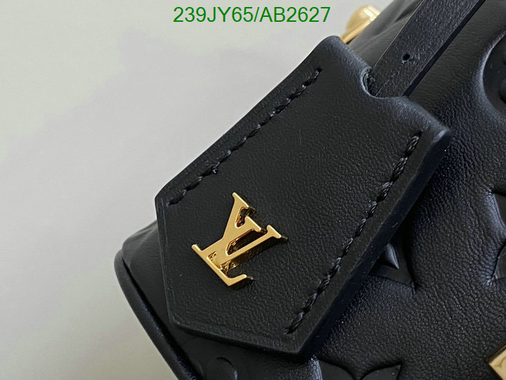 LV-Bag-Mirror Quality Code: AB2627 $: 239USD