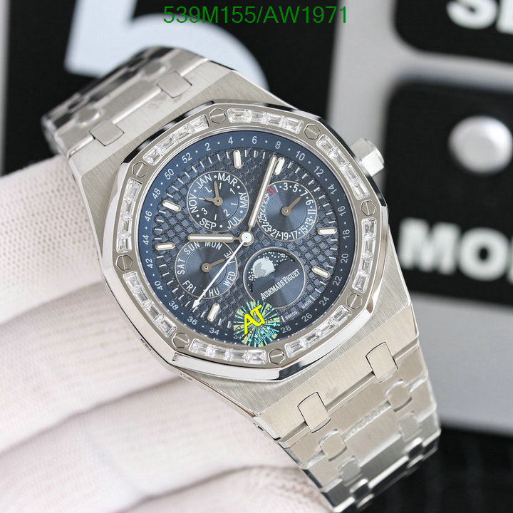 Audemars Piguet-Watch-Mirror Quality Code: AW1971 $: 539USD