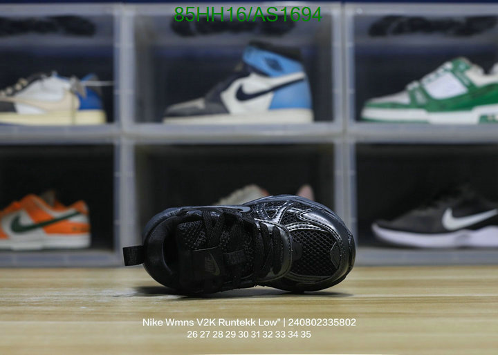 NIKE-Kids shoes Code: AS1694 $: 85USD