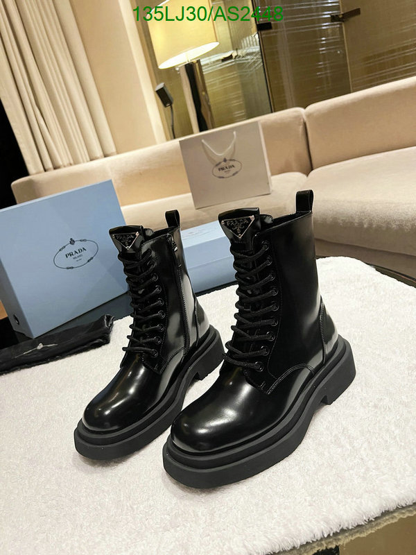 Boots-Women Shoes Code: AS2448 $: 135USD