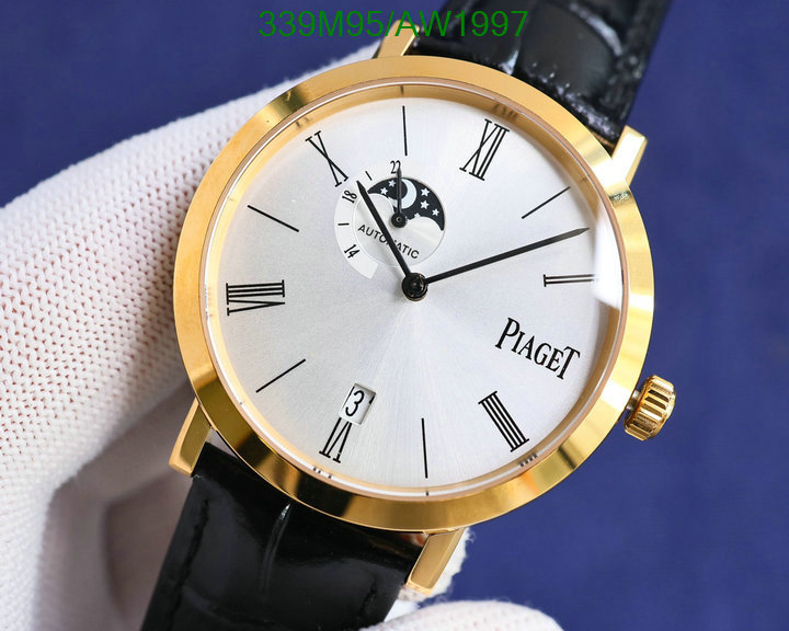 PIAGET-Watch-Mirror Quality Code: AW1997 $: 339USD