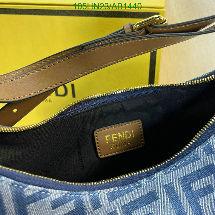 Fendi-Bag-4A Quality Code: AB1440