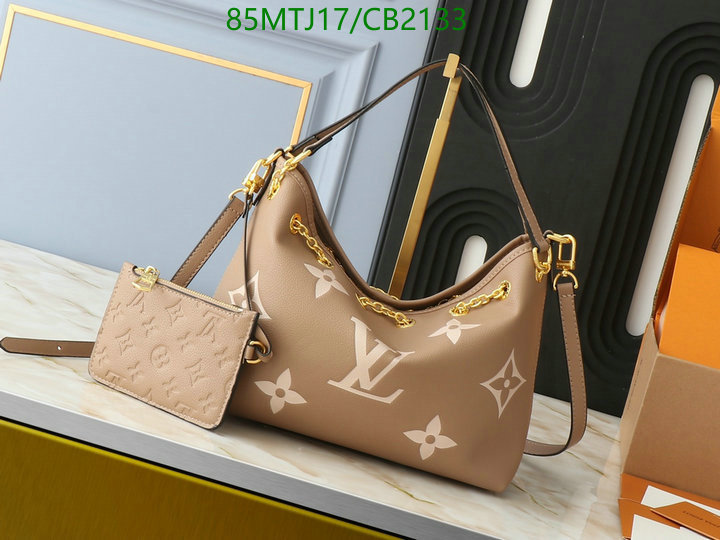 LV-Bag-4A Quality Code: CB2133 $: 85USD