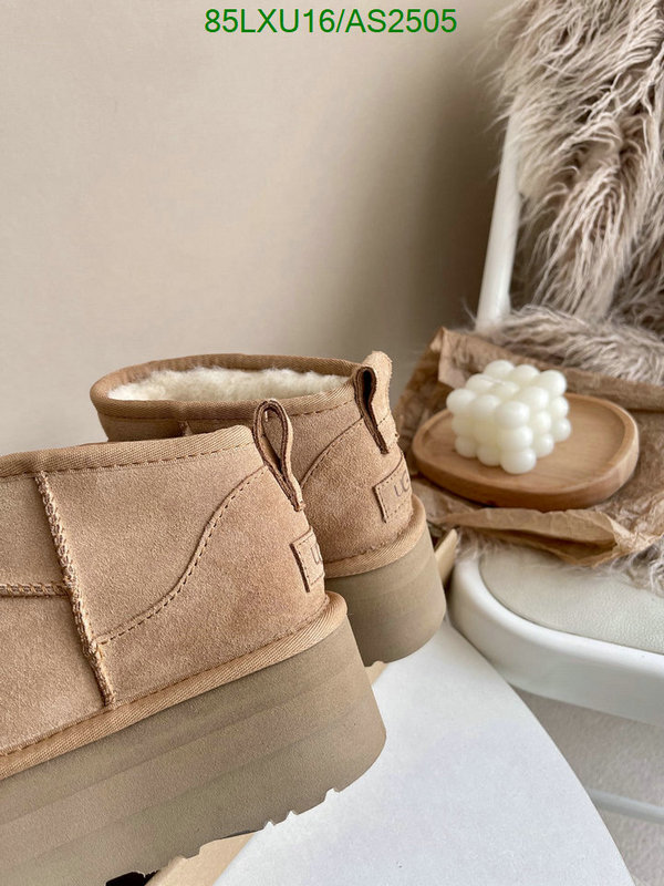 UGG-Women Shoes Code: AS2505 $: 85USD