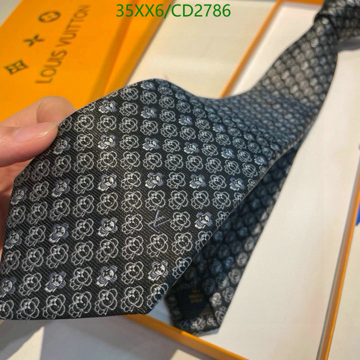 LV-Ties Code: CD2786 $: 35USD